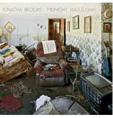 Jonatha Brooke - Midnight. Hallelujah