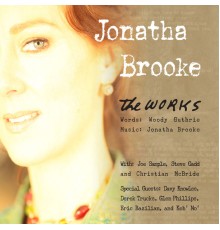 Jonatha Brooke - The Works