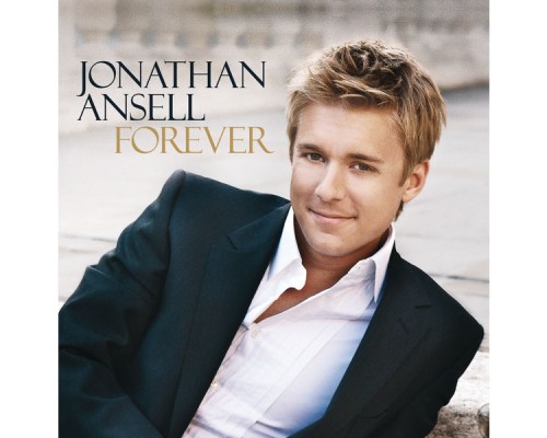 Jonathan Ansell - Forever