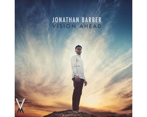 Jonathan Barber - Vision Ahead