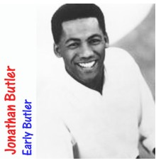 Jonathan Butler - Early Butler