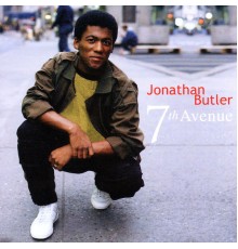 Jonathan Butler - 7th Avenue