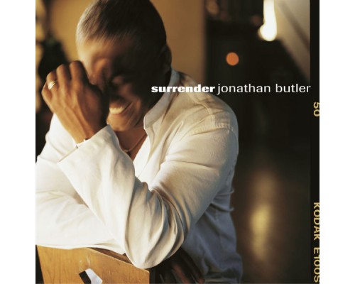 Jonathan Butler - Surrender