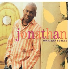 Jonathan Butler - Jonathan