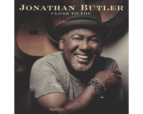 Jonathan Butler - Close to You