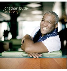 Jonathan Butler - So Strong