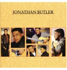 Jonathan Butler - Jonathan Butler