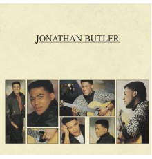 Jonathan Butler - Jonathan Butler