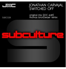 Jonathan Carvajal - Switched Off