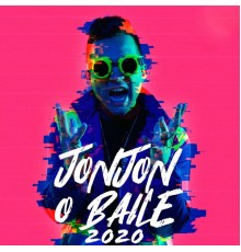 Jonathan Costa - Jon Jon o Baile 2020