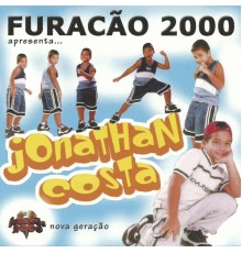 Jonathan Costa - Nova Geração