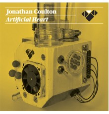 Jonathan Coulton - Artificial Heart