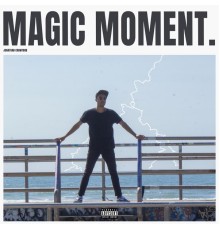 Jonathan Crawford - Magic Moment