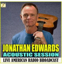 Jonathan Edwards - Acoustic Session (Live)