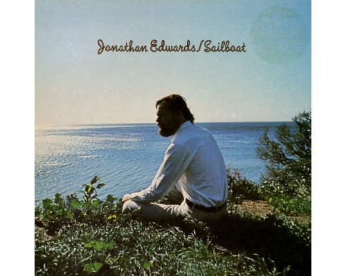 Jonathan Edwards - Sailboat