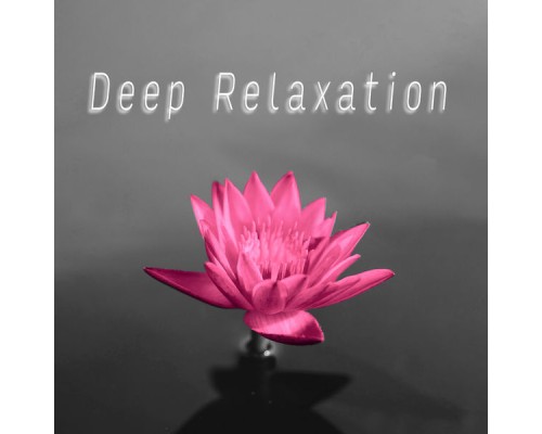 Jonathan Elias - Deep Relaxation