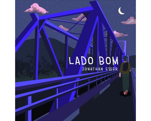 Jonathan Esser - Lado Bom