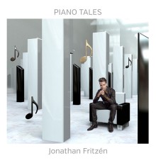 Jonathan Fritzen - Piano Tales