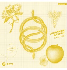 Jonathan Kaspar - Paradise (Original Mix)