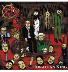 Jonathan King - Earth To King