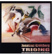 Jonathan Kreisberg - Trioing