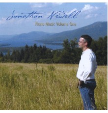 Jonathan Newell - Jonathan Newell - Piano Music Volume One