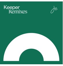 Jonathan Ogden - Keeper  (Remixes)