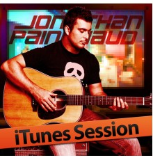 Jonathan Painchaud - iTunes Session