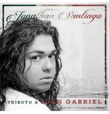 Jonathan Santiago - Tributo a Juan Gabriel