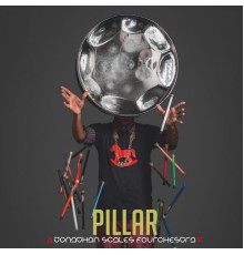 Jonathan Scales Fourchestra - PILLAR