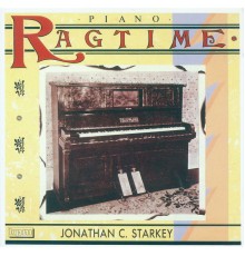 Jonathan Starkey - Piano Ragtime