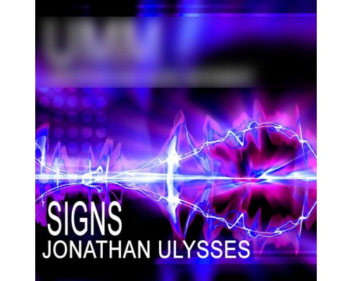 Jonathan Ulysses - Signs