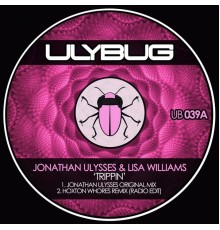 Jonathan Ulysses, Lisa Williams - Tripping