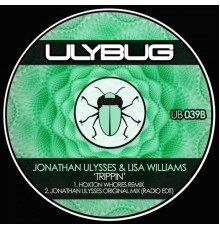 Jonathan Ulysses, Lisa Williamson - Tripping