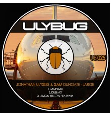 Jonathan Ulysses, Sam Dungate - Large