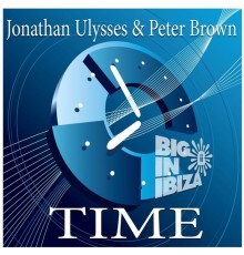 Jonathan Ulysses & Peter Brown - Time