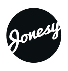 Jonesy - Jonesy