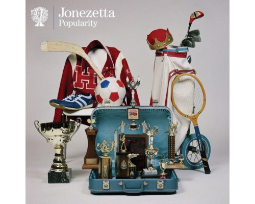 Jonezetta - Popularity