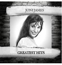 Joni James - Greatest Hits