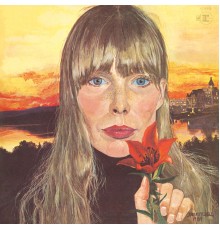 Joni Mitchell - Clouds