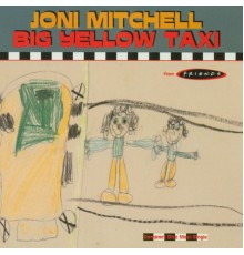 Joni Mitchell - Big Yellow Taxi