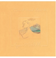 Joni Mitchell - Court and Spark