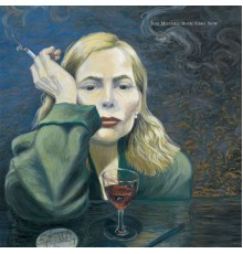 Joni Mitchell - Both Sides Now