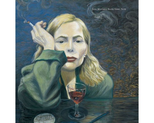 Joni Mitchell - Both Sides Now