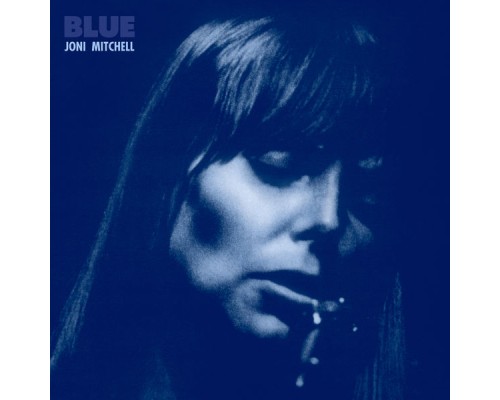 Joni Mitchell - Blue