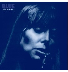 Joni Mitchell - Blue