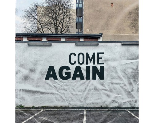 Jonie DS - Come Again