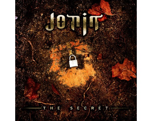 Jonin - The Secret