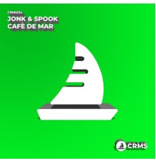 Jonk & Spook - Cafè De Mar