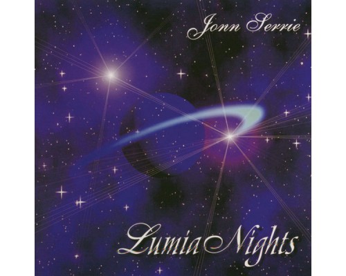 Jonn Serrie - Lumia Nights